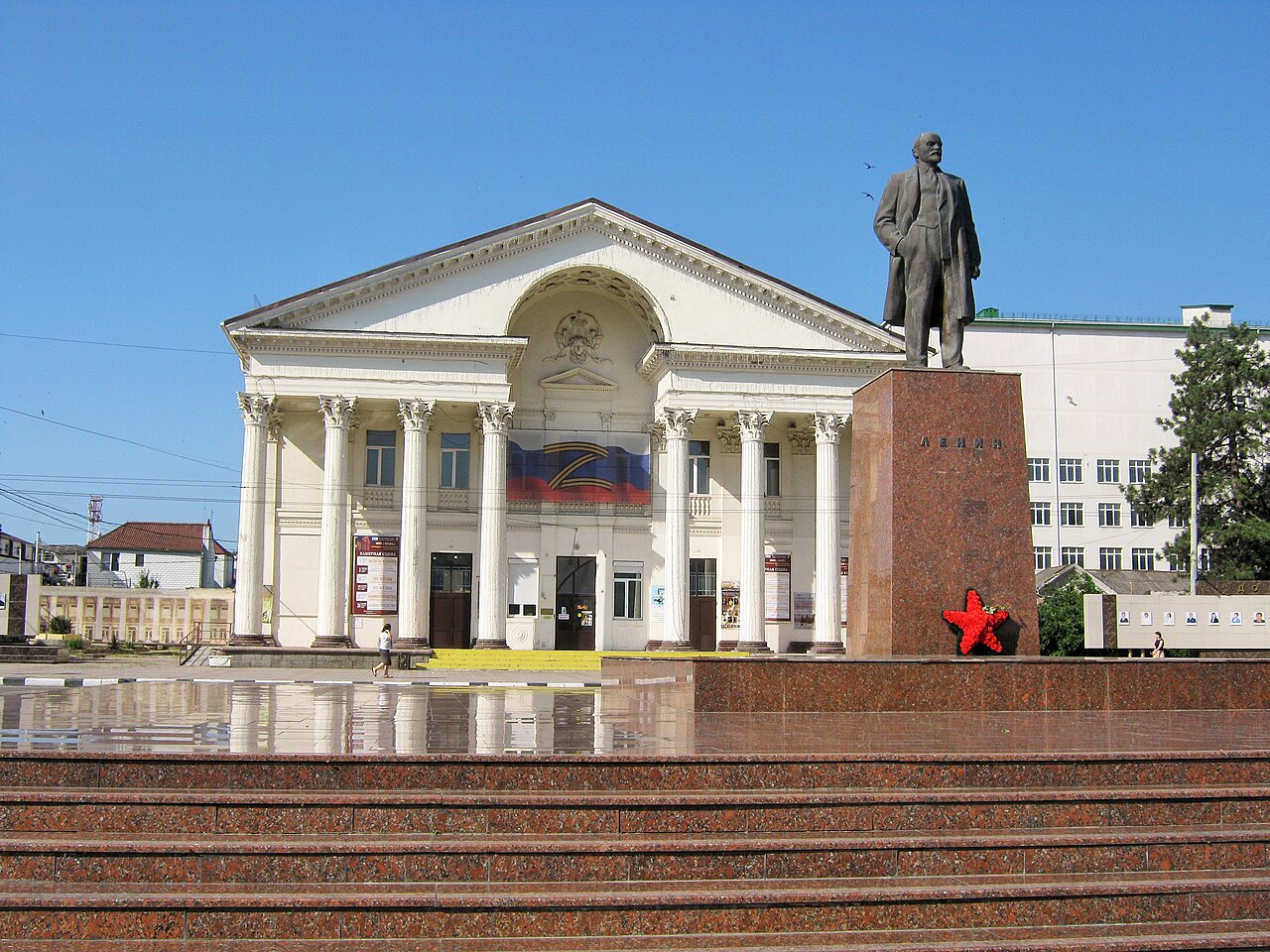 Новороссийск — фото города